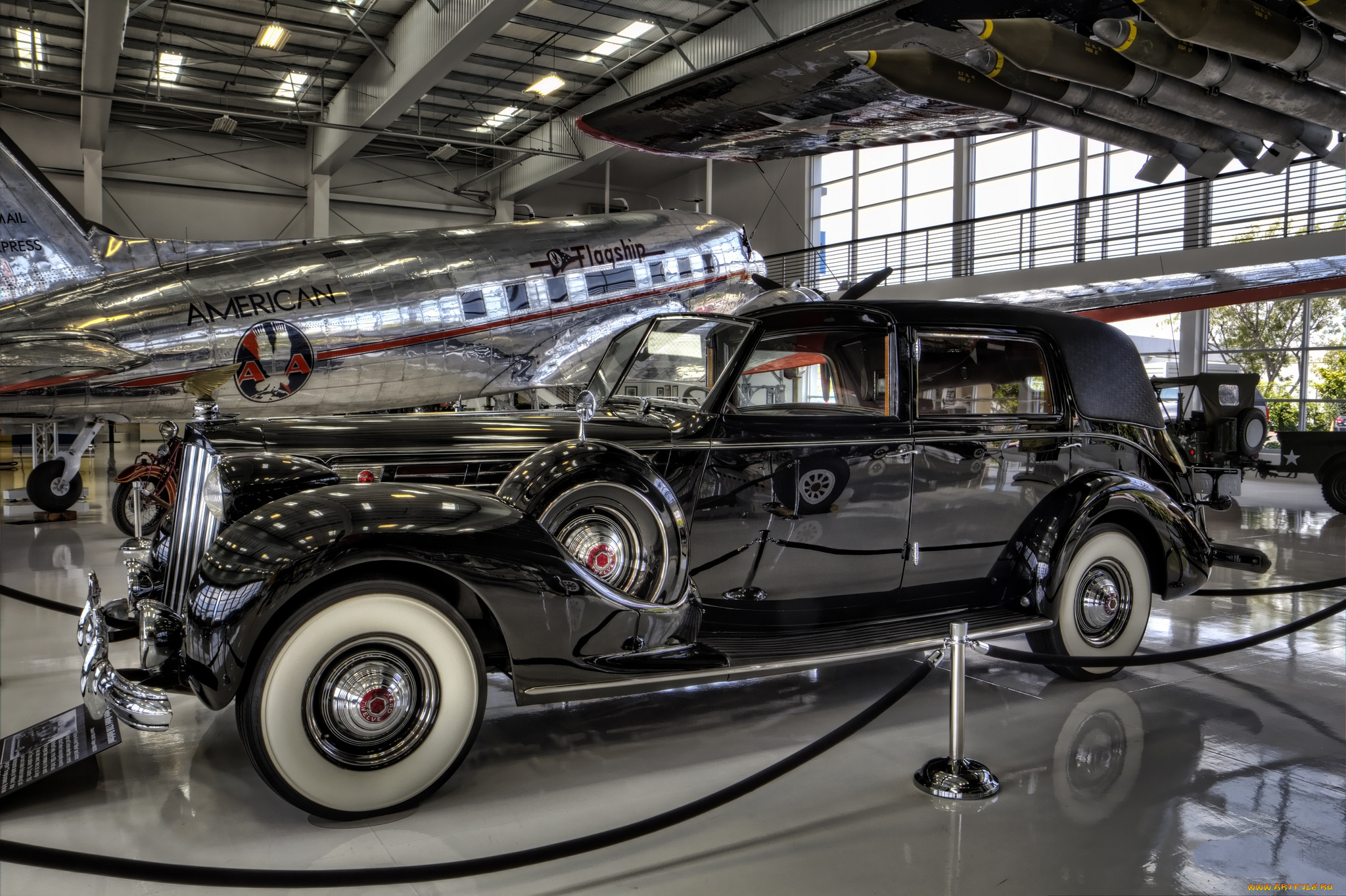 1939 packard twelve model 1708 rollston town car, ,    , , 